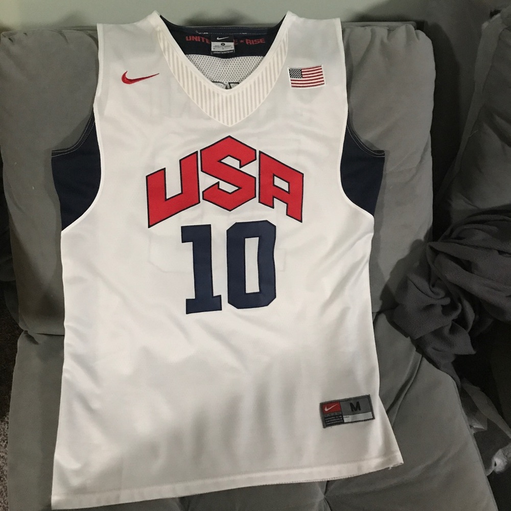 USA Kobe